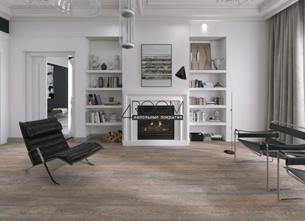 Ламинат FloorBee Costa 2041 Коста Дель Норте, 1380х190х8мм, 33класс/8мм
