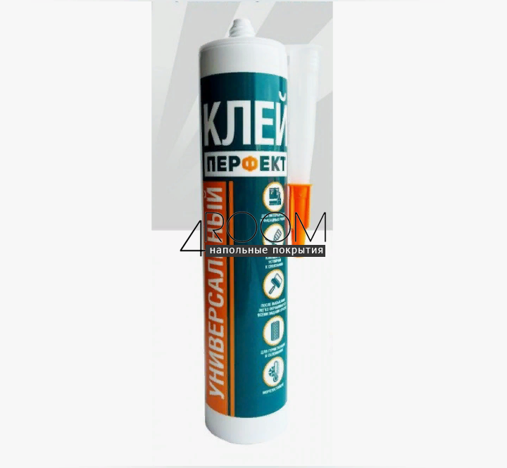 Клей универсальный Перфект Плюс, 310ml