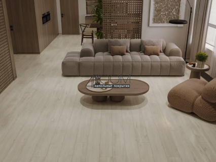 Каменно-полимерная замковая SPC плитка Alpine Floor Гранд Секвойя СОНОМА ECO 11-308 MC, 1220х183мм, 5/0,5мм, 43 класс