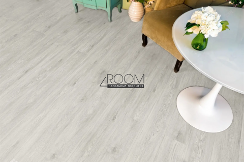 Каменно-полимерная замковая SPC плитка Alpine Floor Гранд Секвойя АТЛАНТА ECO 11-2 MC, 1220х183мм, 4/0,5мм, 43 класс
