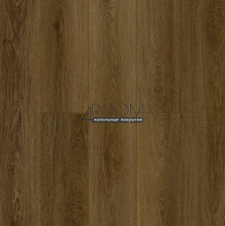 Каменно-полимерная замковая SPC плитка Alpine Floor Премиальный XL (Premium XL), Дуб Вековой ABA ECO 7-39 MC, 1524х180х8/0,5мм, 43 класс