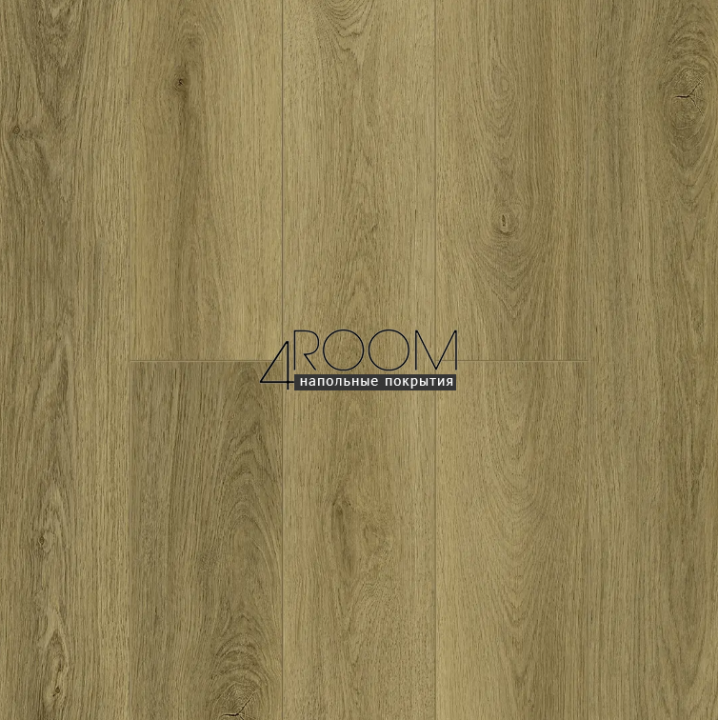 Каменно-полимерная замковая SPC плитка Alpine Floor Премиальный XL (Premium XL), Дуб Усадебный ABA ECO 7-40 MC, 1524х180х8/0,5мм, 43 класс
