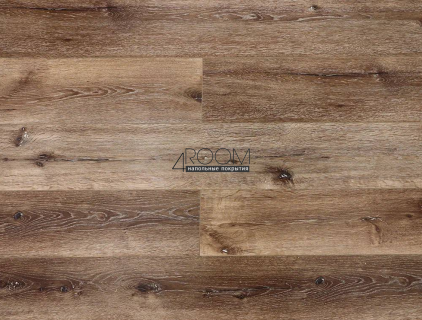 Каменно-полимерная замковая SPC плитка Cronafloor Radical Chic Леванта RC0010 1200×180×4мм+1мм. IXPE