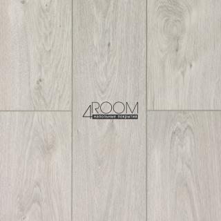 Кварц-виниловая клеевая LVT плитка Акпласт Wood 4V LVT Дуб Осло W LVT 018, 1200х180х2,5мм/0,3мм, 34/43 класс
