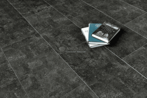Каменно-полимерная плитка Alpine Floor STONE Ларнака ECO 4-11, 604х308х4 мм