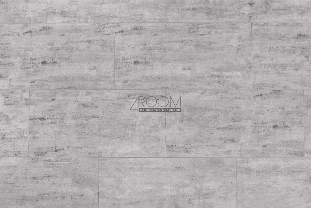 Каменно-полимерная плитка Alpine Floor STONE Сумидеро ЕСО 4-18, 604х308х4 мм