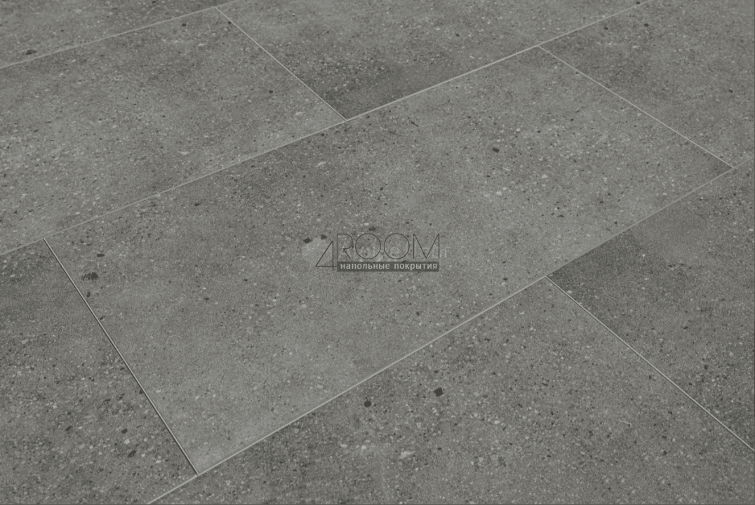 Каменно-полимерная плитка Alpine Floor STONE Майдес ЕСО 4-23, 604х308х4 мм