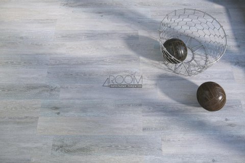 Кварц-виниловая плитка  Art tile (Арт Тайл) Art Tile Fit 2 мм Дуб Бесса  ATF 253