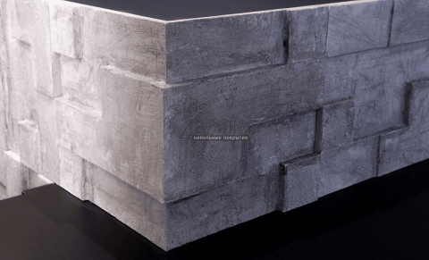 W103 Cubi 3D стеновая панель Orac Ulf Moritz Orac Decor, 33,3х33,3см