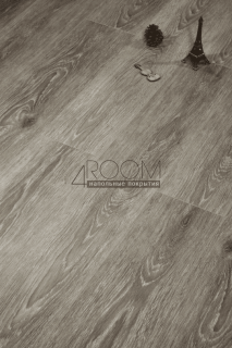Каменно-полимерная плитка SPC Zeta Floors La Casa CL6622-5 Florence Флоренция 1280x180x4 мм