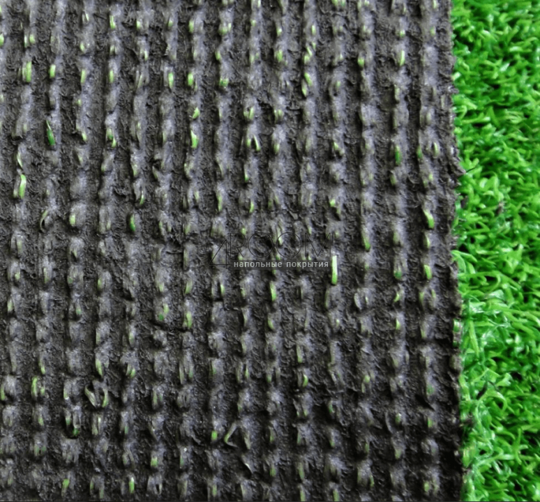 Искусственная Трава для гольфа "Golf Rib" 12 мм
