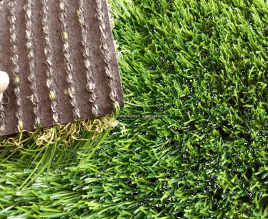 Искусственная трава Deco Деко Оригинал  50 мм