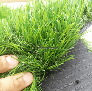 Искусственная трава Pelegreen Пелегрин 35 мм