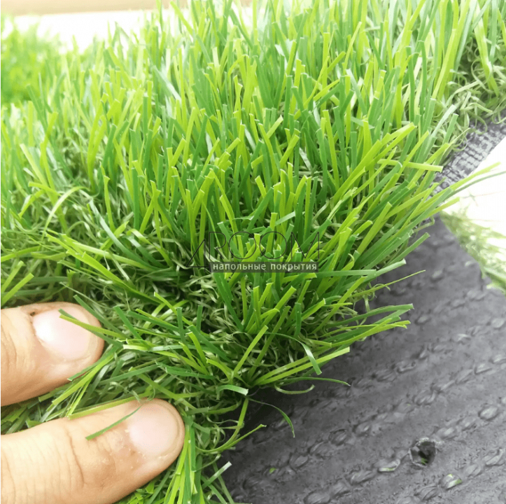 Искусственная трава Pelegreen Пелегрин 35 мм
