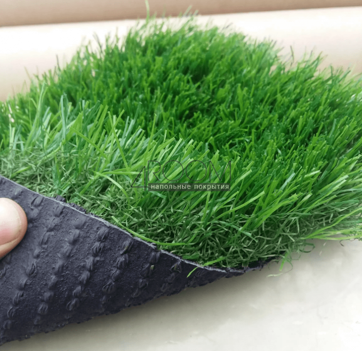 Искусственная трава Pelegreen Пелегрин 50 мм