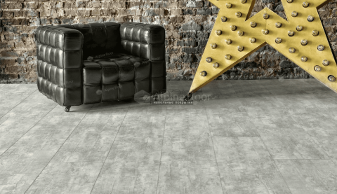 Клеевая кварц-виниловая плитка Alpine Floor Lite Stone Ратленд ECO-15-9