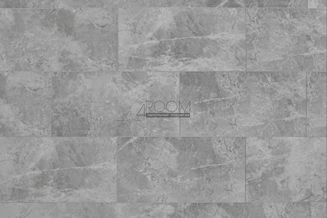 Клеевая кварц-виниловая плитка Alpine Floor Lite Stone Ваймеа ECO-15-3