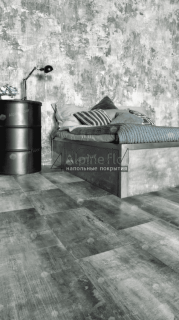 Клеевая кварц-виниловая плитка Alpine Floor Lite Stone Корнуолл ECO-15-1