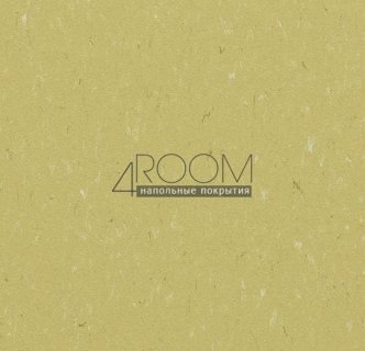 Натуральный линолеум Marmoleum Solid Piano (Мармолеум Пиано) 3634/363435 meadow