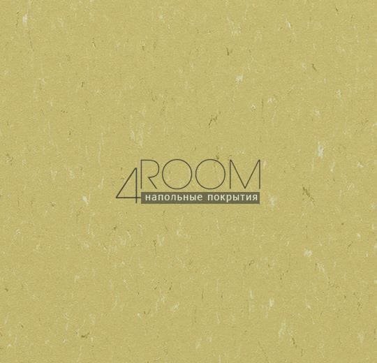 Натуральный линолеум Marmoleum Solid Piano (Мармолеум Пиано) 3634/363435 meadow