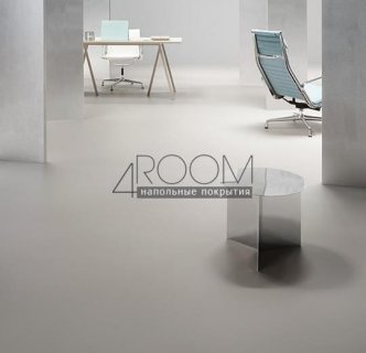 Натуральный линолеум Marmoleum Solid Walton (Мармолеум Валтон)171/17135 cement