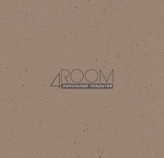 Натуральный линолеум Marmoleum Solid Cocoa (Мармолеум Кокао) 3580/358035 milk chocolate