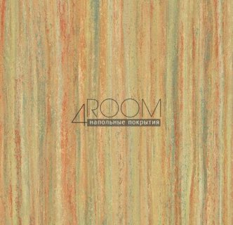 Натуральный линолеум Marmoleum Striato Original (Мармолеум Стриато Ориджинал)5238 straw field