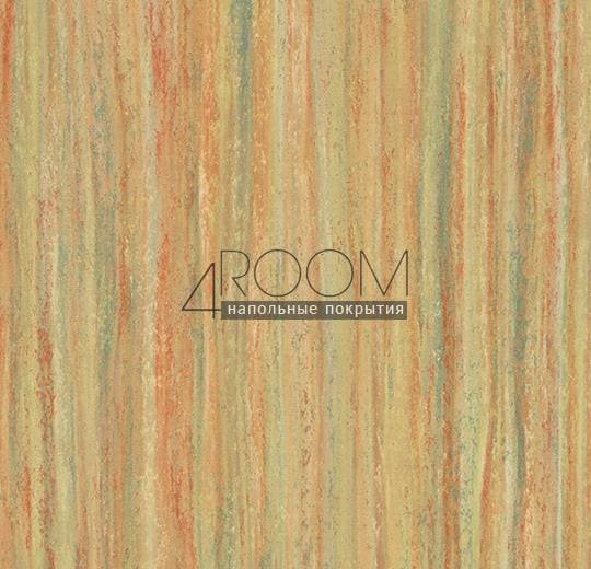 Натуральный линолеум Marmoleum Striato Original (Мармолеум Стриато Ориджинал)5238 straw field