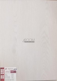 Кварц-виниловая плитка Wonderful Vinyl Floor (Вандерфул Винил Флор) LuxeMix LX 753-5 Тулон