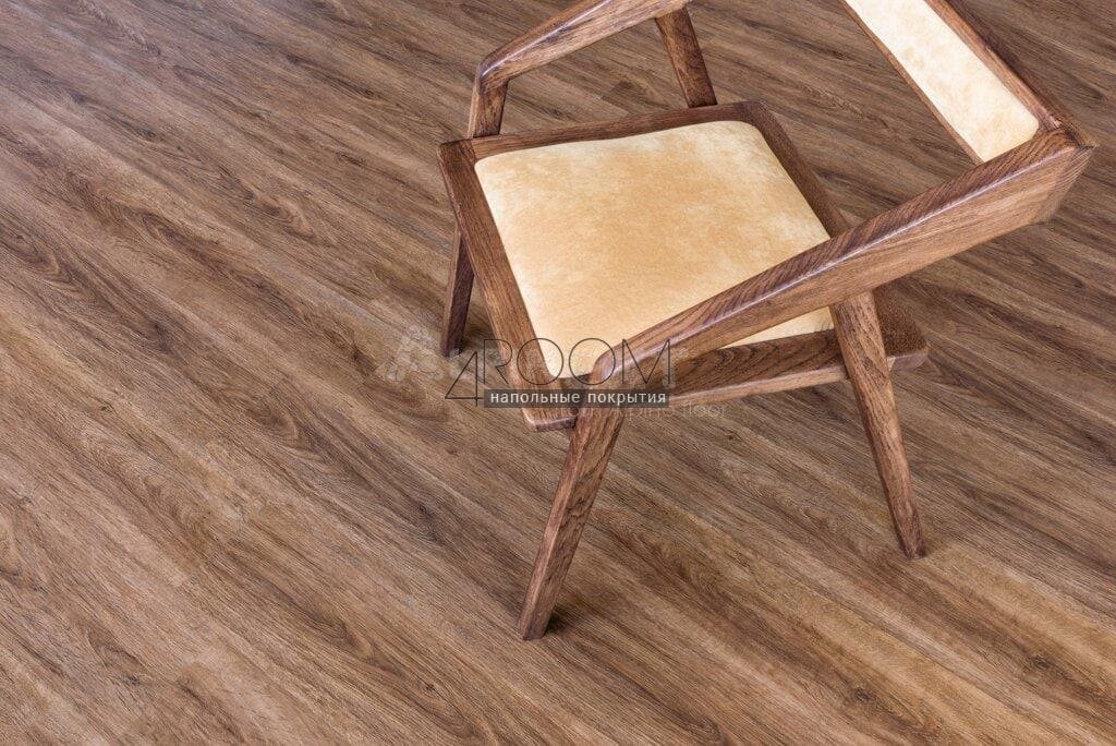 Кварц-виниловая плитка Alpine Floor (Альпин Флор) Ultra ЕСО5-22