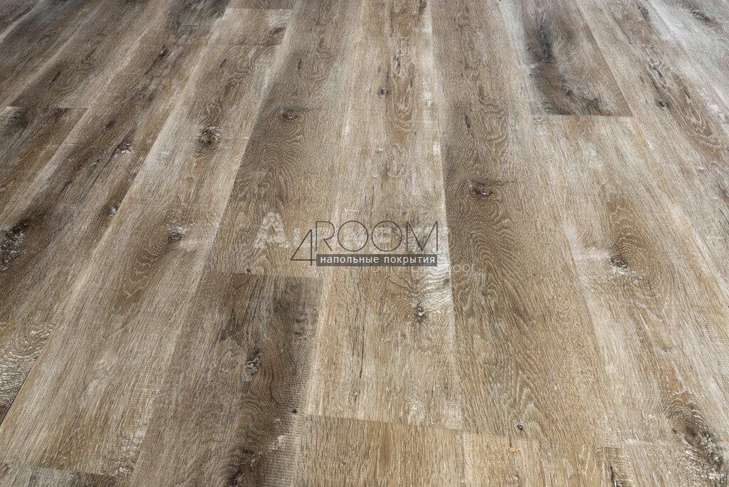 Кварц-виниловая плитка Alpine Floor (Альпин Флор) Ultra ЕСО5-17