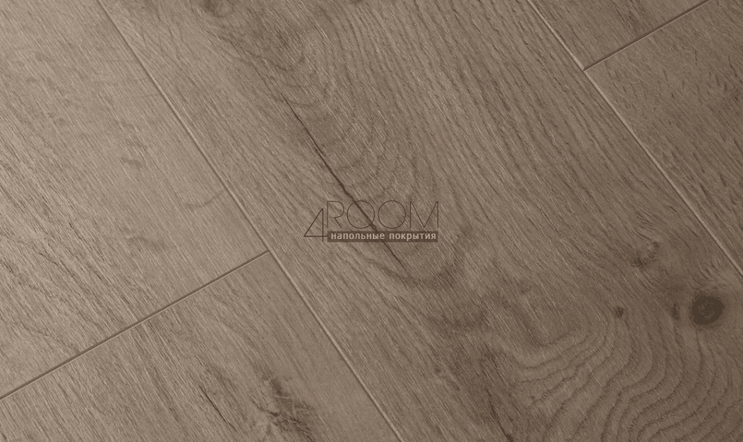 Ламинат Aberhof (Аберхоф) коллекция Cyclone 2819 Дуб Брауэр 12мм 33кл