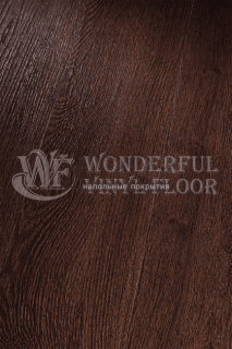 Кварц-виниловая плитка Wonderful Vinyl Floor (Вандерфул Винил Флор) Brooklyn Бруклин DB116-11H Корица