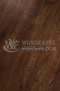 Кварц-виниловая плитка Wonderful Vinyl Floor (Вандерфул Винил Флор) Broadway Бродвей DB 1667L Сосна венге