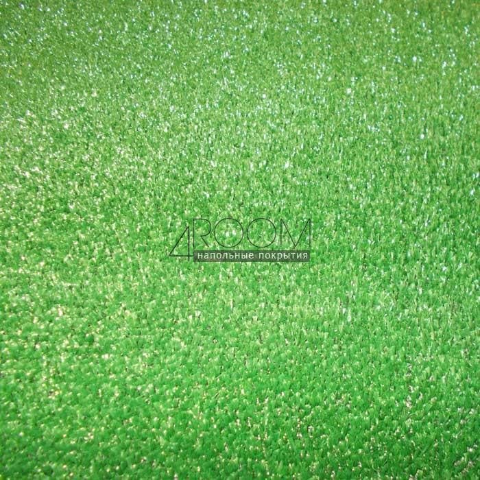 Искусственная трава Ковротекс - Grass Comfort 6 мм