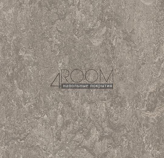 Натуральный линолеум Marmoleum Modular Marble (Мармолеум Модулар Марбл)t3146 serene grey