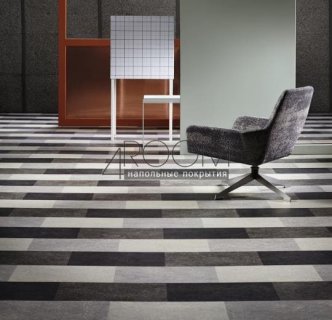 Натуральный линолеум Marmoleum Modular Marble (Мармолеум Модулар Марбл)t3136 concrete