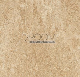Натуральный линолеум Marmoleum Modular Marble (Мармолеум Модулар Марбл)t2707 barley