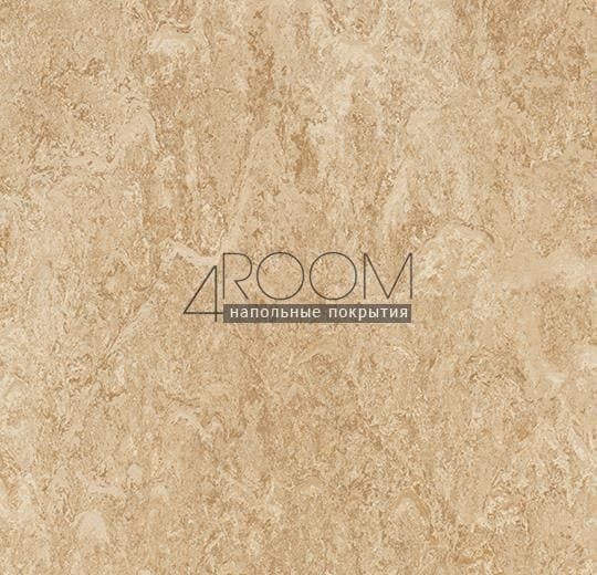 Натуральный линолеум Marmoleum Modular Marble (Мармолеум Модулар Марбл)t2707 barley