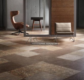 Натуральный линолеум Marmoleum Modular Marble (Мармолеум Модулар Марбл)t3423 painters palette