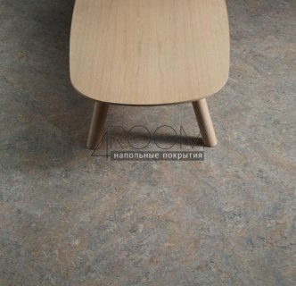 Натуральный линолеум Marmoleum Modular Marble (Мармолеум Модулар Марбл) t3405 Granada