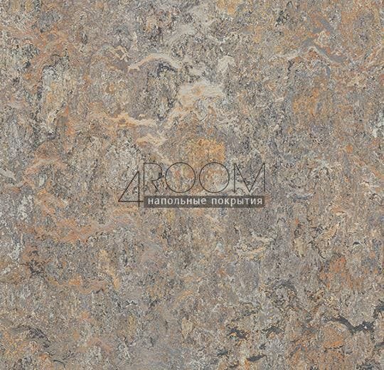 Натуральный линолеум Marmoleum Modular Marble (Мармолеум Модулар Марбл) t3405 Granada