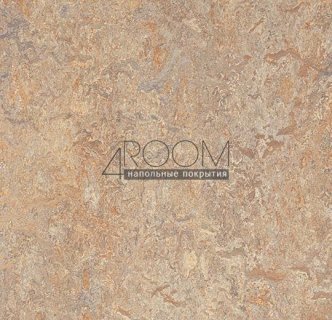 Натуральный линолеум Marmoleum Modular Marble (Мармолеум Модулар Марбл) t3407 donkey island