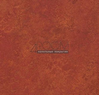 Натуральный линолеум Marmoleum Modular Colour (Мармолеум Модулар Колор)t3203 henna