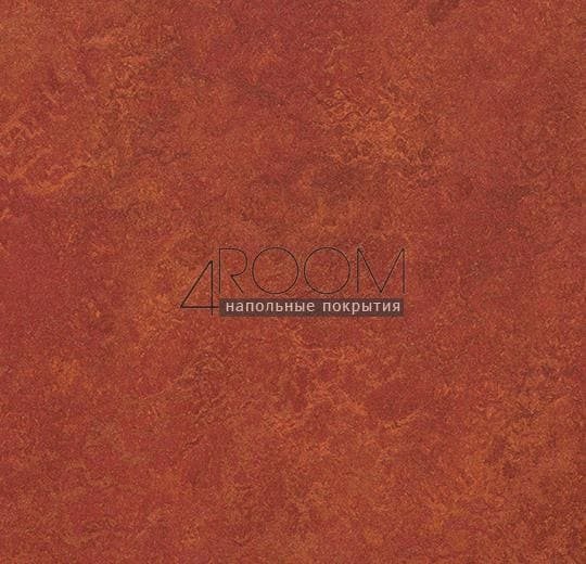 Натуральный линолеум Marmoleum Modular Colour (Мармолеум Модулар Колор)t3203 henna