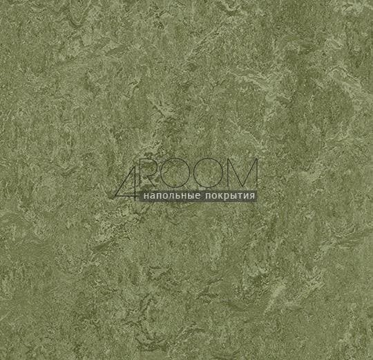 Натуральный линолеум Marmoleum Modular Colour (Мармолеум Модулар Колор)t3224 chartreuse