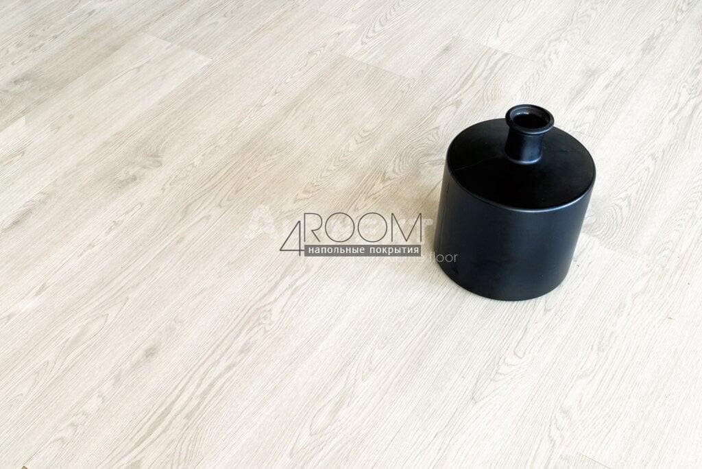 Кварц-виниловая плитка Alpine Floor (Альпин Флор) Ultra ЕСО5-2 Дуб светлый