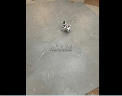 Каменно-полимерная SPC плитка FloorAge  Mountain 820 Палома 43 класс, 4мм/0,5мм