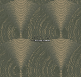 Обои флизелиновые Milassa Окинава, Волна OK2 005, 1,0м x 10,05м