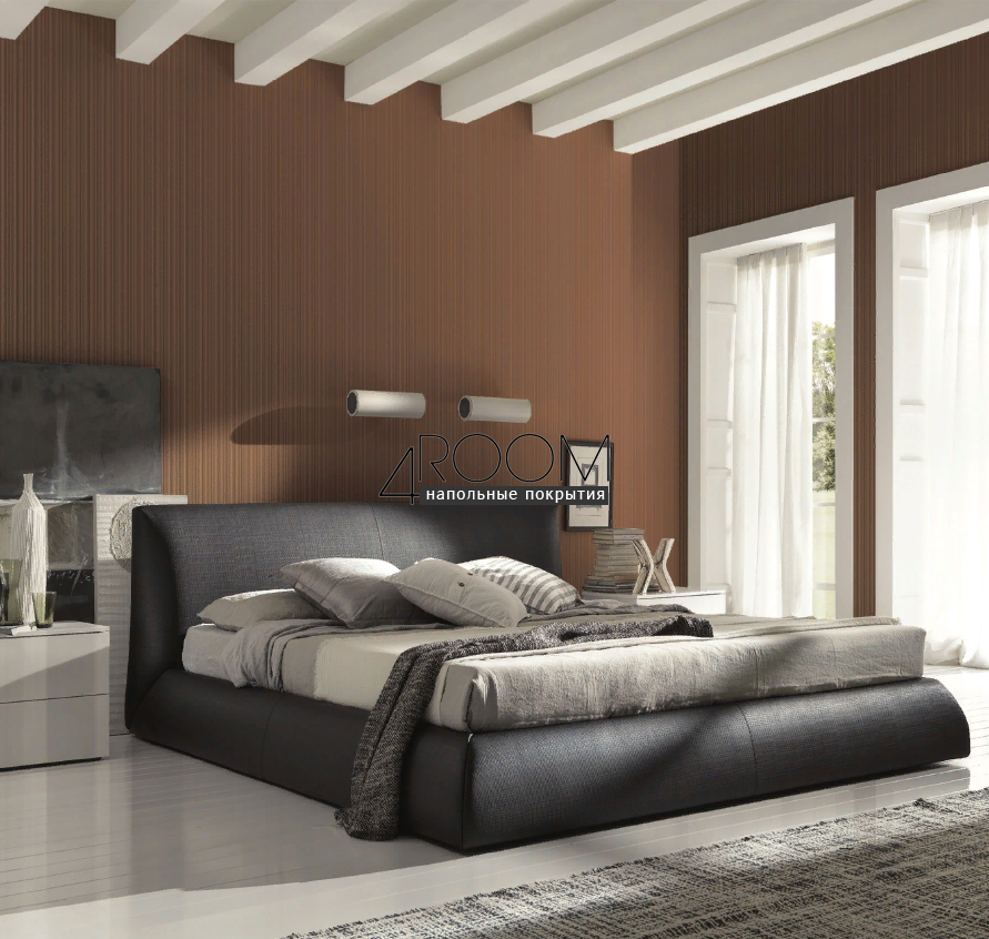 Обои флизелиновые Milassa Flos 7 Flos 7-020, 1,0м x 10,05м